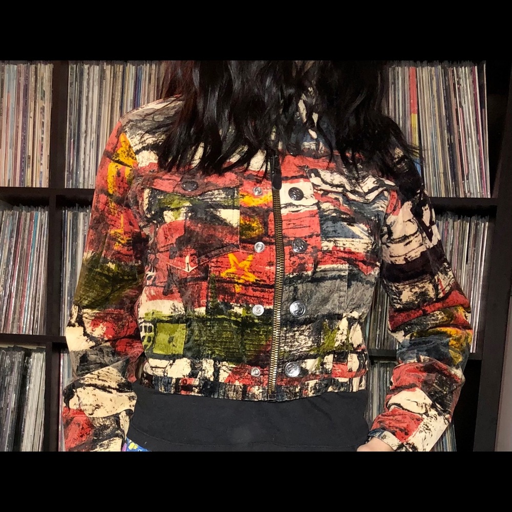 Jean Paul Gaultier - Vintage - Picture 2 of 12